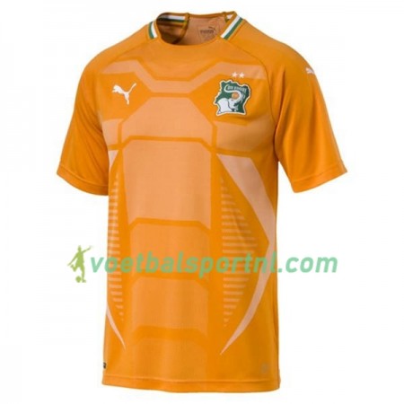 Ivoorkust Thuis Shirt 2018